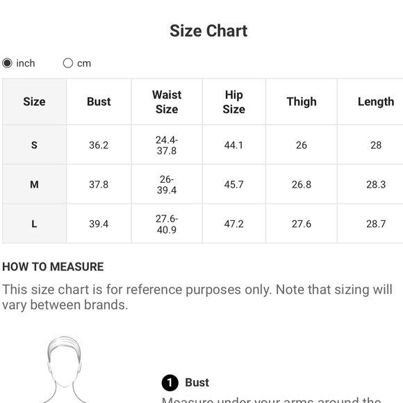 Blue, White, Pink Floral Romper - Picture 5 of 5